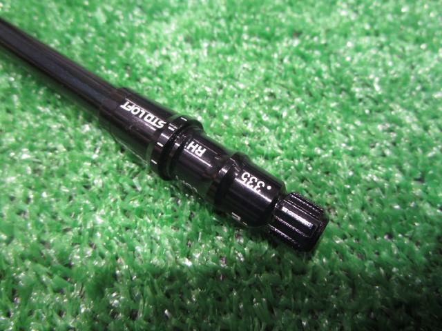 GRAPHITE DESIGN シャフト Tour AD FI 6（X） テーラーメイド用スリーブ 44.25インチ