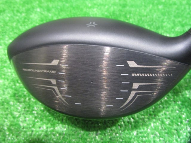 DUNLOP ドライバー スリクソンZX5 Mk II LS 10.5°