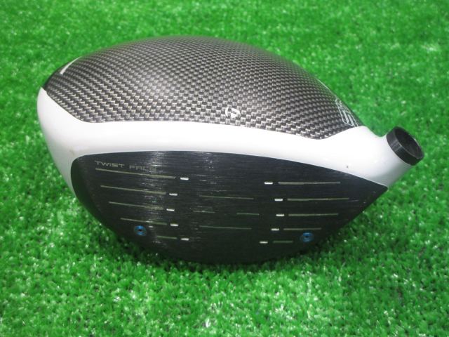 TaylorMade ドライバー SIM 9°