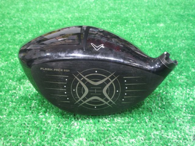 Callaway ドライバー EPIC SPEED 9°