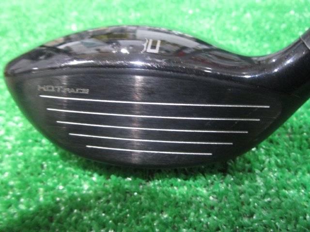 cobra フェアウェイウッド AEROJET 5W 18°