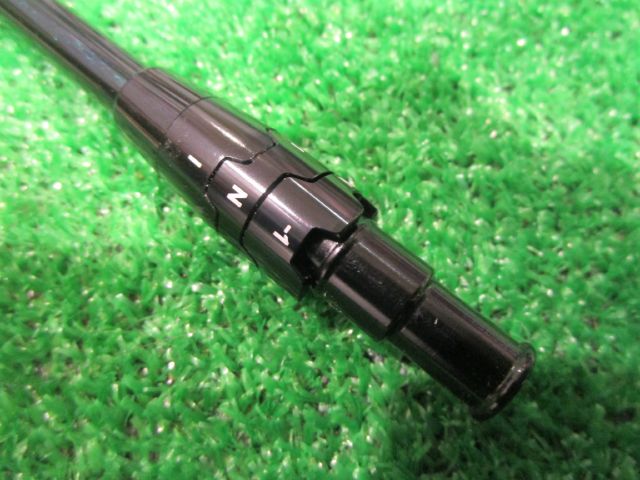 GRAPHITE DESIGN シャフト Tour AD FI 6（S） キャロウェイ用スリーブ 44.25インチ