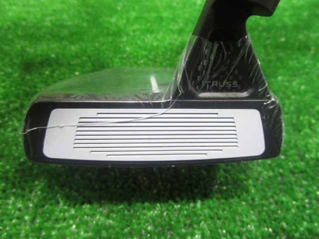 TaylorMade パター SPIDER TOUR X TRUSS TM1