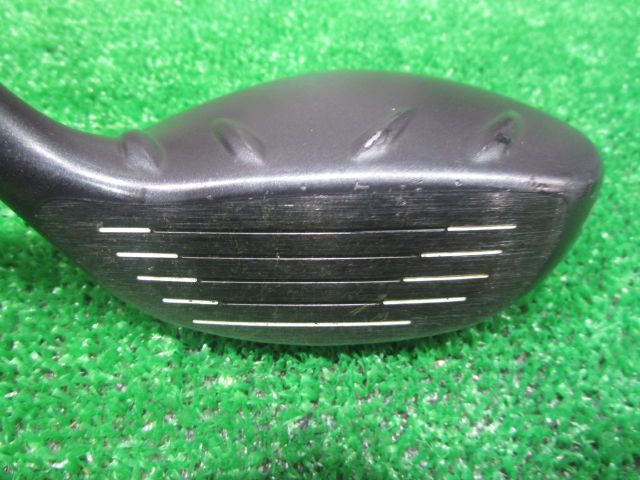 PING フェアウェイウッド G410 7W 20.5°