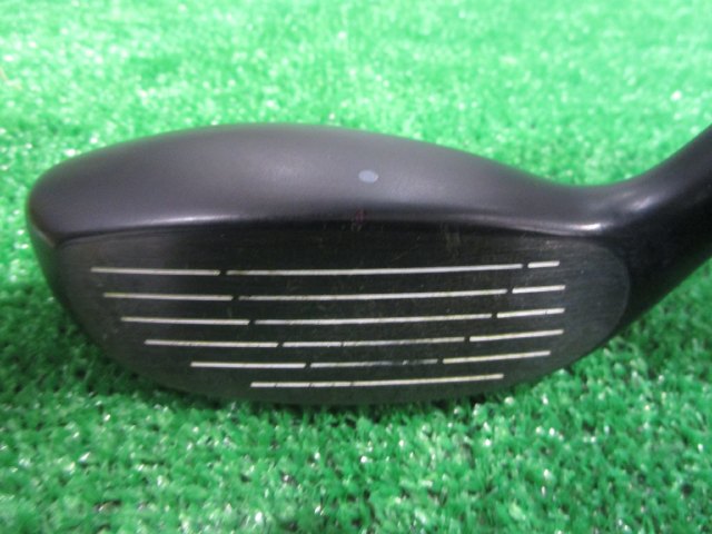 PING ユーティリティ G430 HYBRID #4 22°