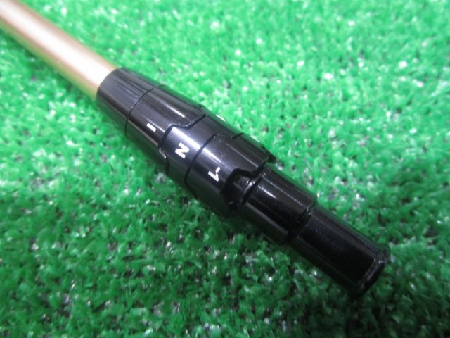 Fujikura シャフト SPEEDER NX GOLD 40（R2） キャロウェイ用スリーブ 44.25インチ