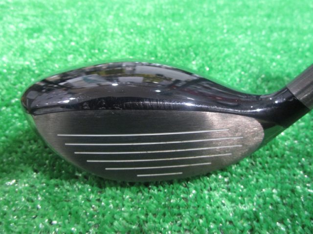 Callaway ユーティリティ APEX UW 2024 19 19°