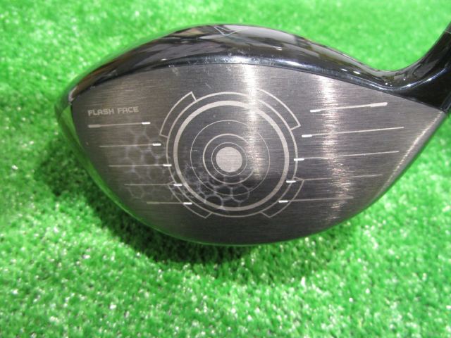Callaway ドライバー EPIC FLASH STAR 10.5°