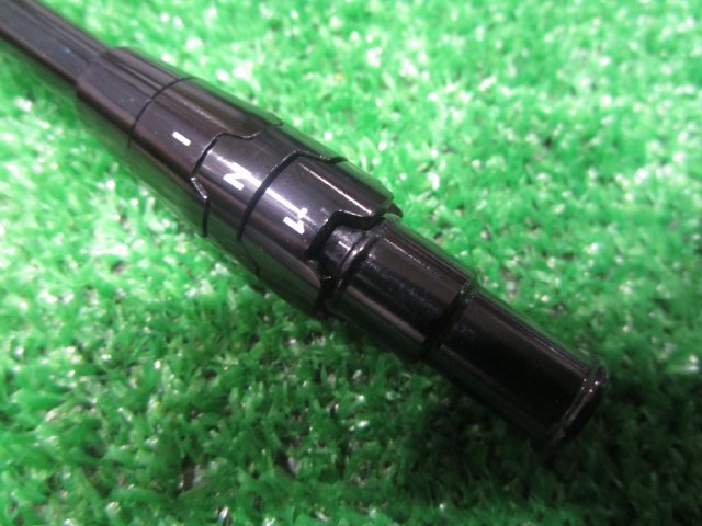 GRAPHITE DESIGN シャフト Tour AD FI 4（R1） キャロウェイ用スリーブ 44.25インチ