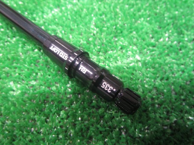 GRAPHITE DESIGN シャフト Tour AD FI 4（R1） テーラーメイド用スリーブ 44.25インチ