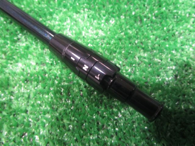 GRAPHITE DESIGN シャフト Tour AD FI 4（S） キャロウェイ用スリーブ 44.25インチ