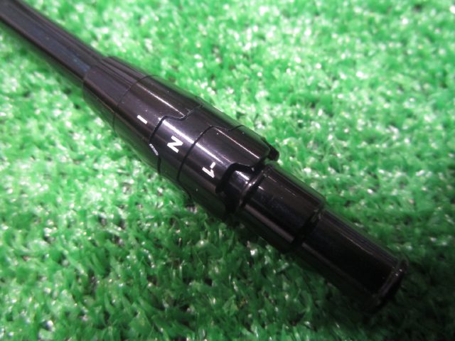 GRAPHITE DESIGN シャフト Tour AD FI 4（X） キャロウェイ用スリーブ 44.25インチ