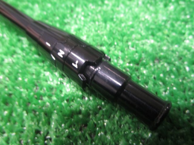 UST MAMIYA シャフト ATTAS SPEED DR(F2) キャロウェイ用スリーブ 44.25インチ
