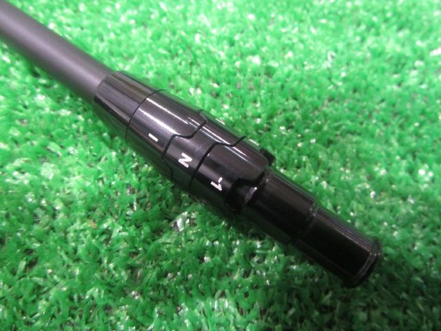 三菱 CHEMICAL シャフト VANQUISH VV 5(R) キャロウェイ用スリーブ 44.25インチ