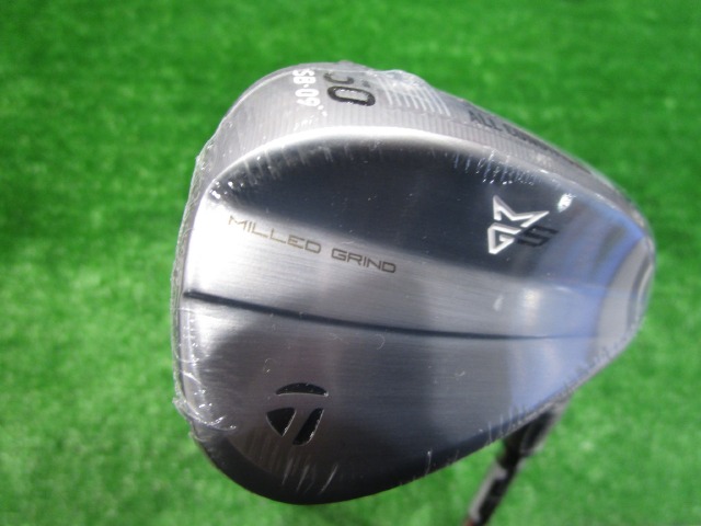 TaylorMade ウェッジ MILLED GRIND5 50SB-09 50°