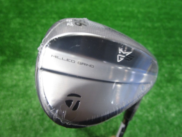 TaylorMade ウェッジ MILLED GRIND5 56SB-12 56°