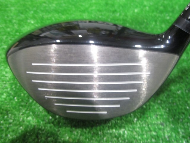 Mizuno ドライバー MP TYPE-2 0°