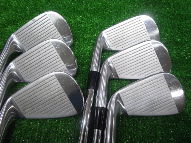 Mizuno アイアンセット Mizuno Pro 223 6本