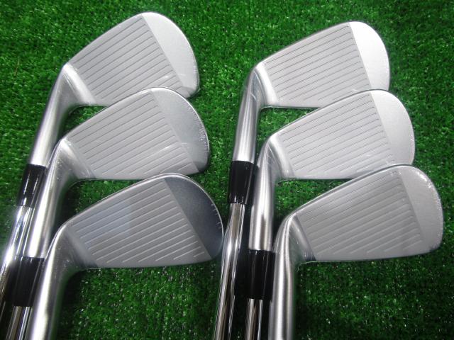 Mizuno アイアンセット Mizuno Pro S-1 6本