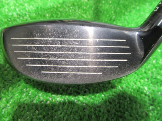 Titleist ユーティリティ TSi2 HYBRID 24 24°