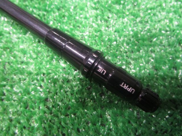 その他 シャフト UX Premium Series UXD-6（S） 44.625イン テーラーメイド用スリーブ