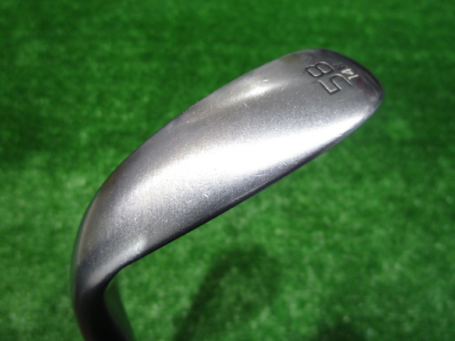 Titleist ウェッジ ボーケイSM9ツアークローム58-14K 58°