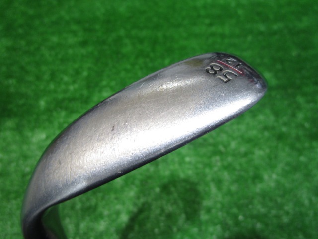Callaway ウェッジ MACK DADDY4 クロム 58X-12 58°