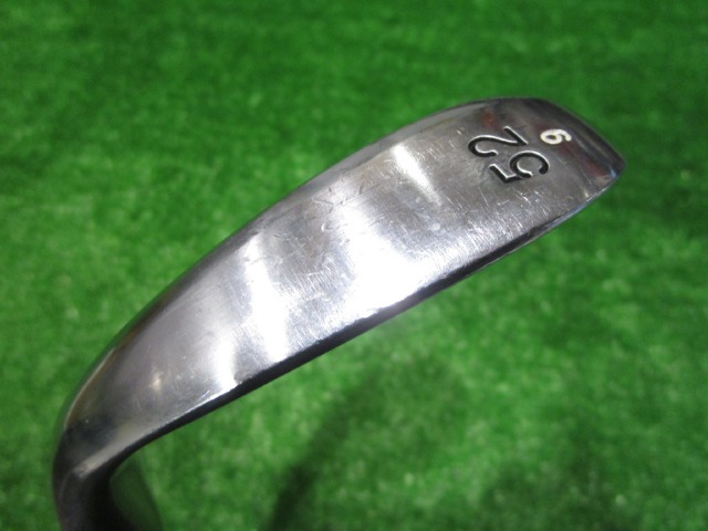 PRGR ウェッジ PRGR 05 52°