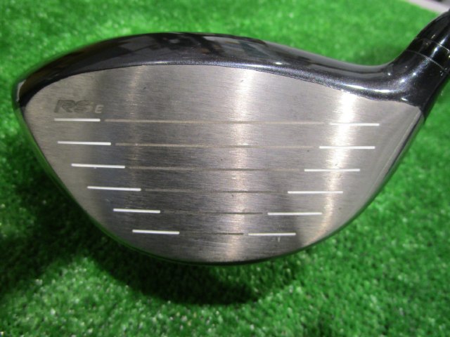 PRGR ドライバー RS E 10.5°
