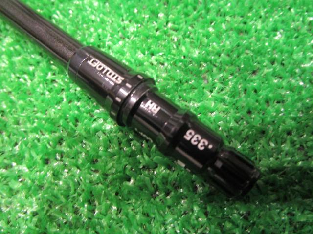 GRAPHITE DESIGN シャフト Tour AD VF-5（S） テーラーメイド用スリーブ 44インチ