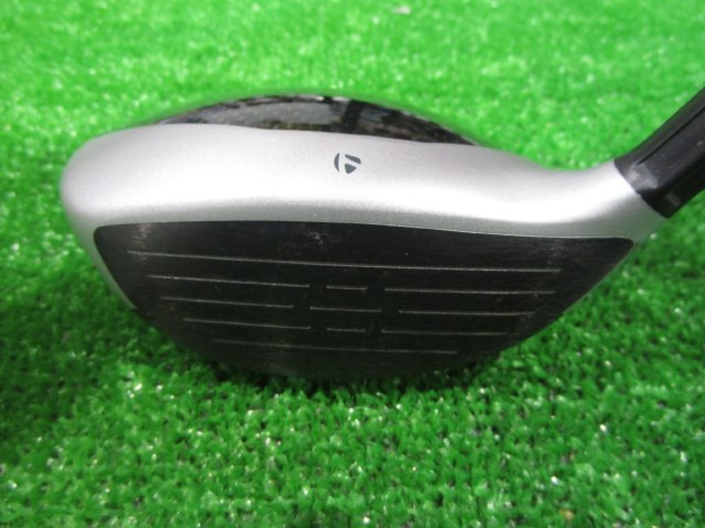 TaylorMade フェアウェイウッド M4 3W 15°