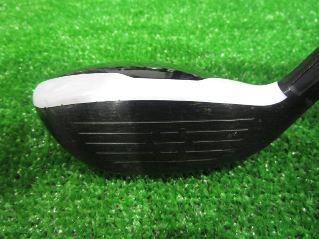 TaylorMade ユーティリティ M2 RESCUE 2017 #3 19°