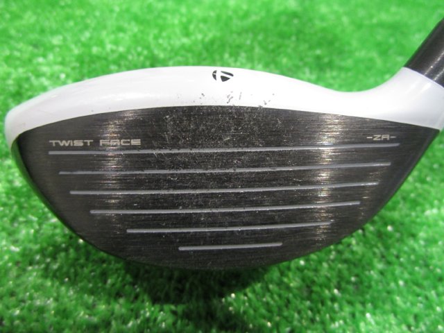 TaylorMade フェアウェイウッド SIM 5W 19°