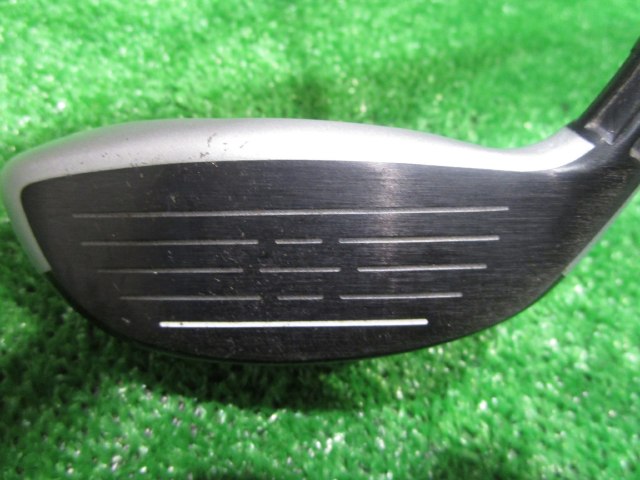 TaylorMade ユーティリティ M4 RESCUE #3 19°