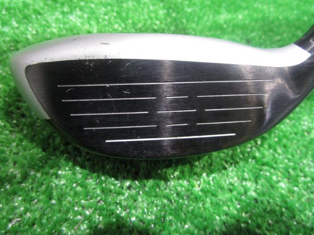 TaylorMade ユーティリティ M4 RESCUE #5 25°