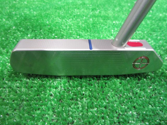 その他 パター SeeMore Platinum series M7Tour