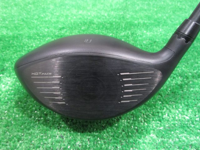 cobra ドライバー DARKSPEED X 9°