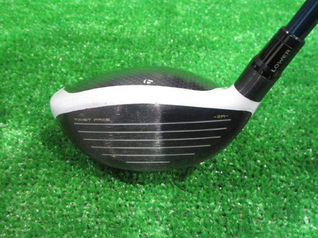 TaylorMade フェアウェイウッド SIM2 3W 15°