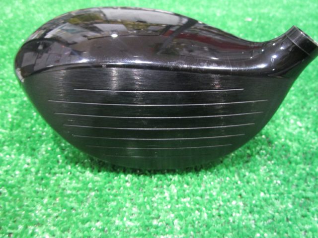 GTD GOLF ドライバー GT 455 Plus 0°