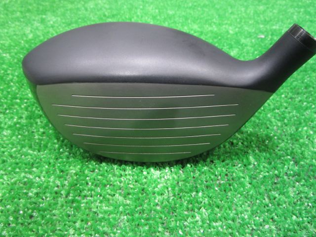 GTD GOLF ドライバー GTD Black ICE460 0°