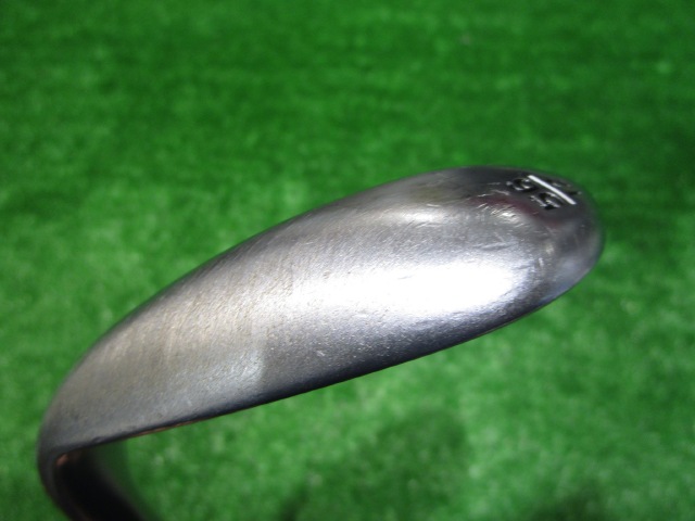 Callaway ウェッジ JAWS FULL TOE Chrome 56-12 56°