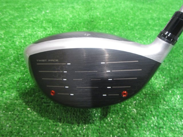 TaylorMade ドライバー M6 10.5°