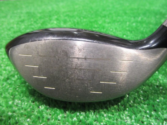 PRGR フェアウェイウッド RS 5W 18°