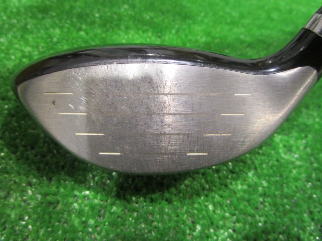 PRGR フェアウェイウッド RS 7W 21°