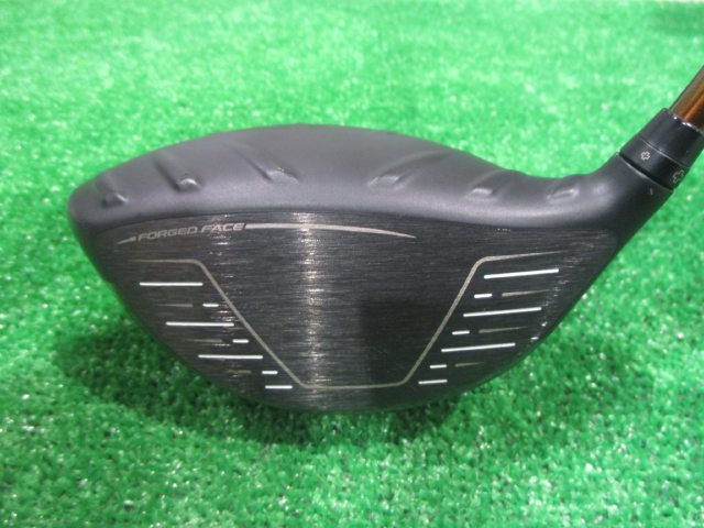 PING ドライバー G400 MAX 9°