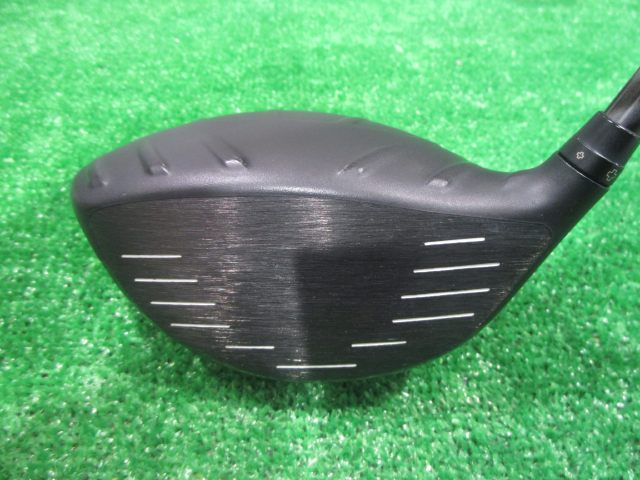 PING ドライバー G400 LS TEC 10°