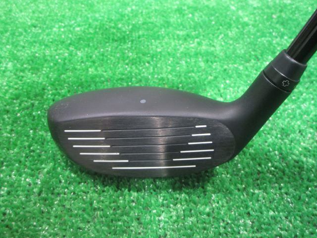 PING ユーティリティ G430 HYBRID #2 17°