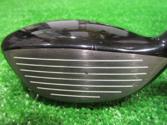 その他 フェアウェイウッド Giga Hs-797 3W 0°