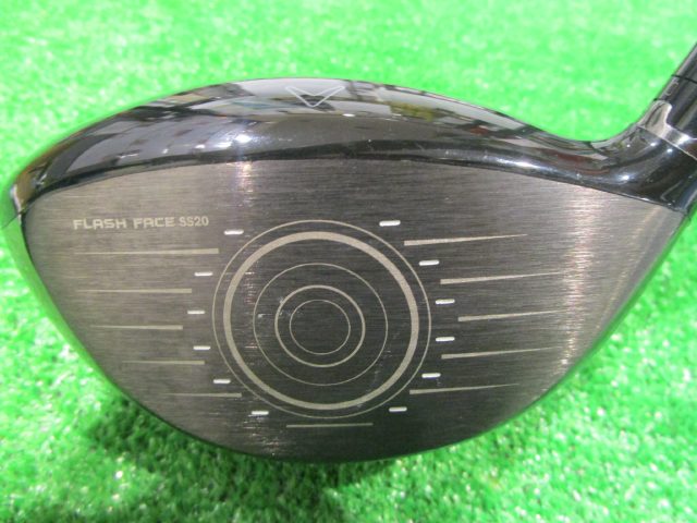 Callaway ドライバー MAVRIK SUB ZERO 10.5°