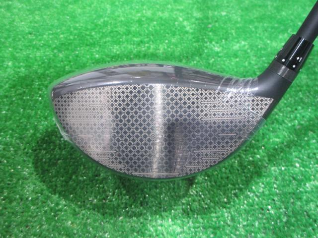 その他 ドライバー ONOFF KURO 2026 10.5°